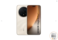 Smartphone HONOR Magic8 Pro 12GB/512GB/Zlatna